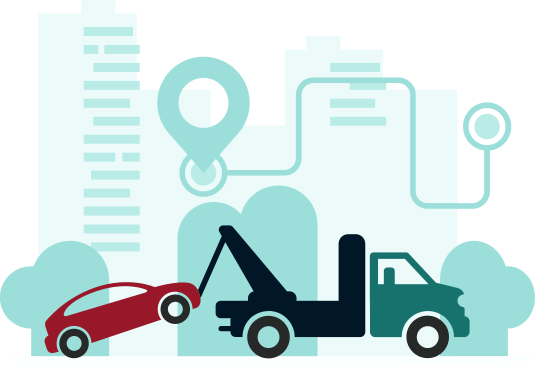 Car Winching Service