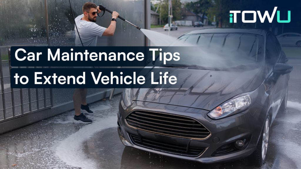 Car Maintenance Tips